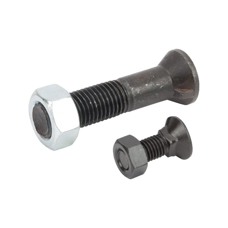 Kramp Set șuruburi plug TB30110 M12x35mm VK M20x90mm 1N
