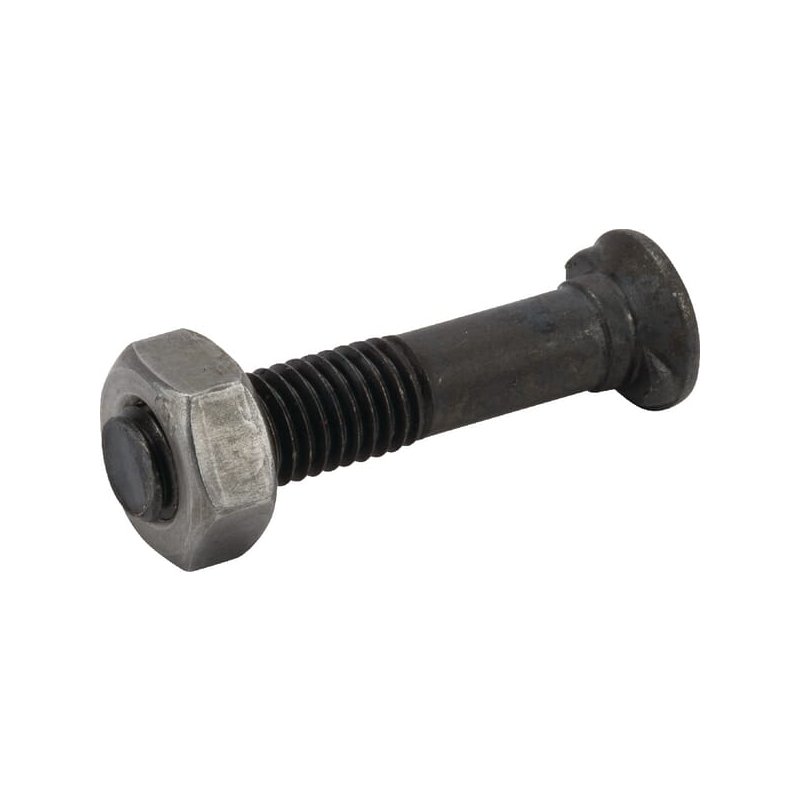 Kramp Șurub plug TB40030 M10x50mm CO cu piuliță