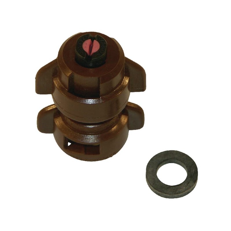 Duză injecție aer TD11005 TD 110° 05 Agrotop