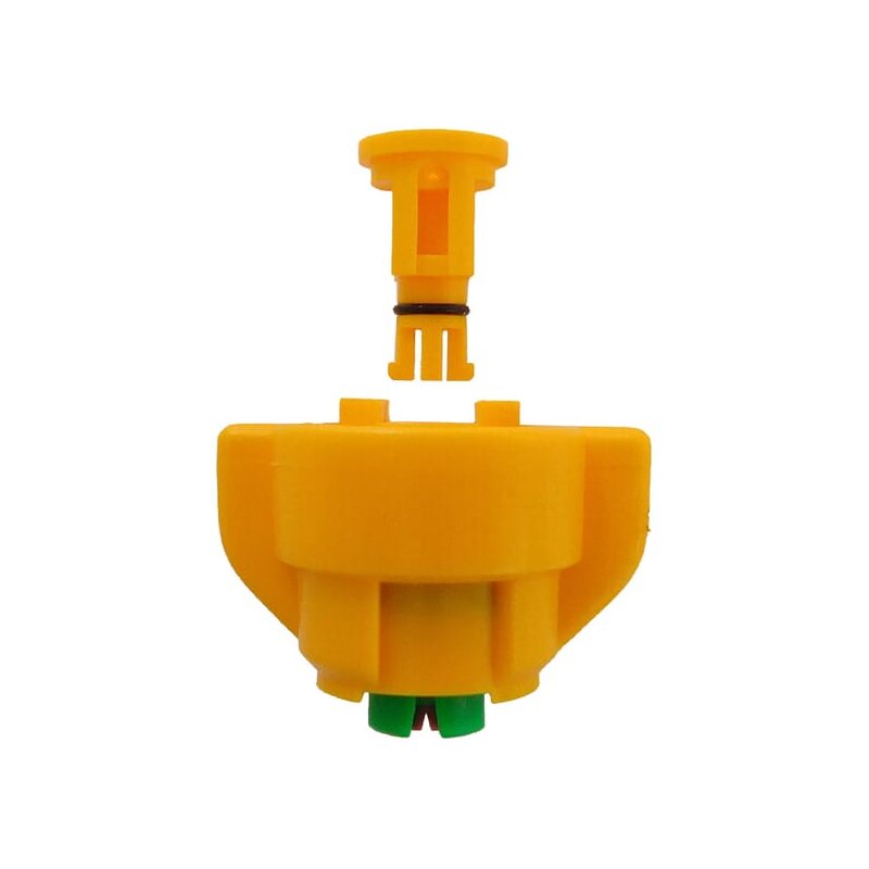 Duză injecție aer TD6002 TD 60° injecție aer 02 Agrotop