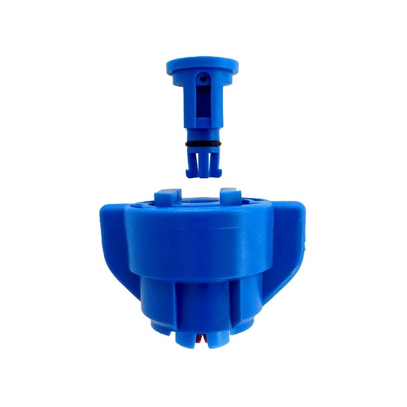 Duză injecție aer TD6003 TD 60° 03 Agrotop