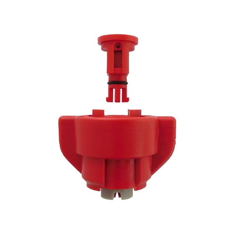 Duză injecție aer TD6004 TD 60° ceramică 04 Agrotop