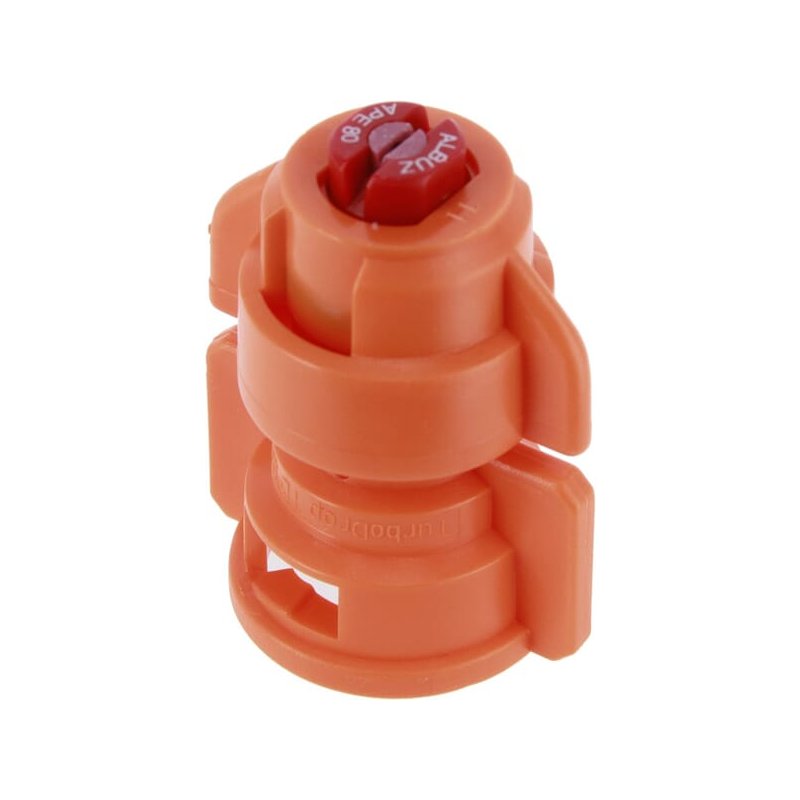 Duză injecție de aer TD8001 TD 80° Ceramică 01 Portocalie Agrotop