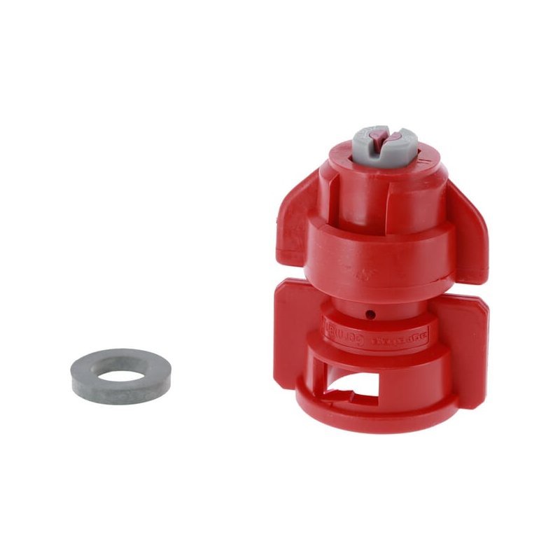 Duză injecție de aer TD8004 TD 80° ceramică 04 Agrotop