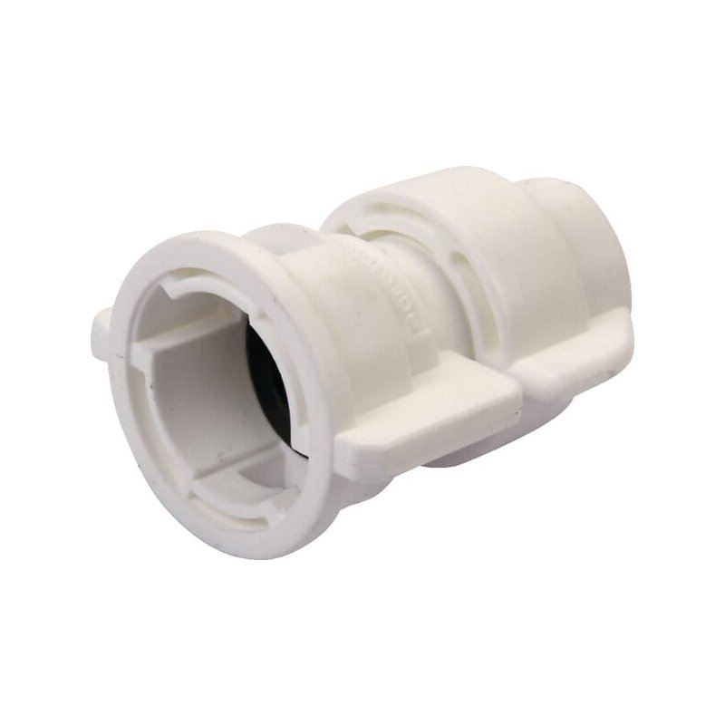 Duză dublă ventilator injecție aer TDHS11008 TDHS 110° 08 Albă Ceramică Agrotop