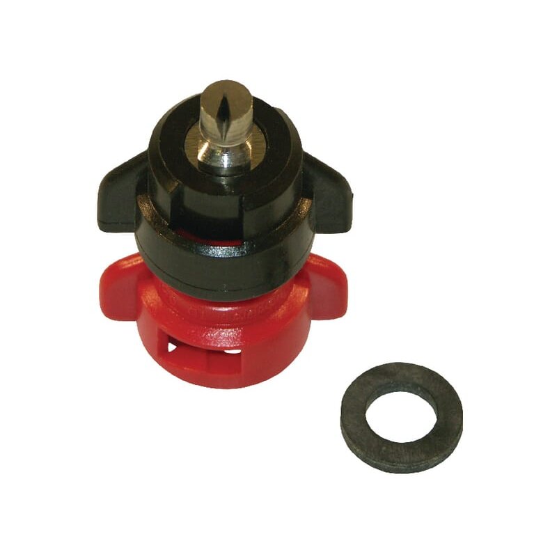 Duză injecție aer TDOC8004 TDOC 80° jet oblic 04 Agrotop