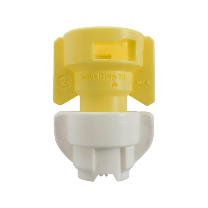 Duză injecție aer TDVR2 TDVR 02 galbenă Agrotop