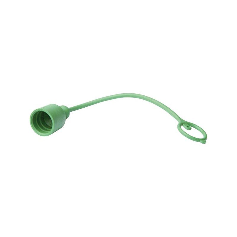 Capac contra prafului TF12V pentru NV12 tată verde Faster