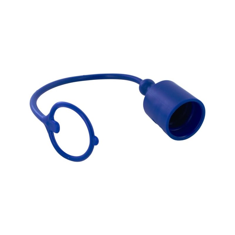 Capac contra prafului TF1B NV-M 1 inch albastru Faster