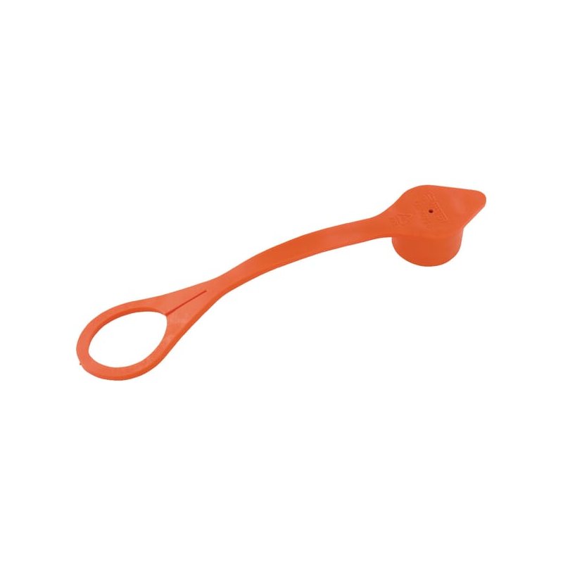 Capac de praf TF2FI58 2FFI filet tată 5/8 Inch Faster