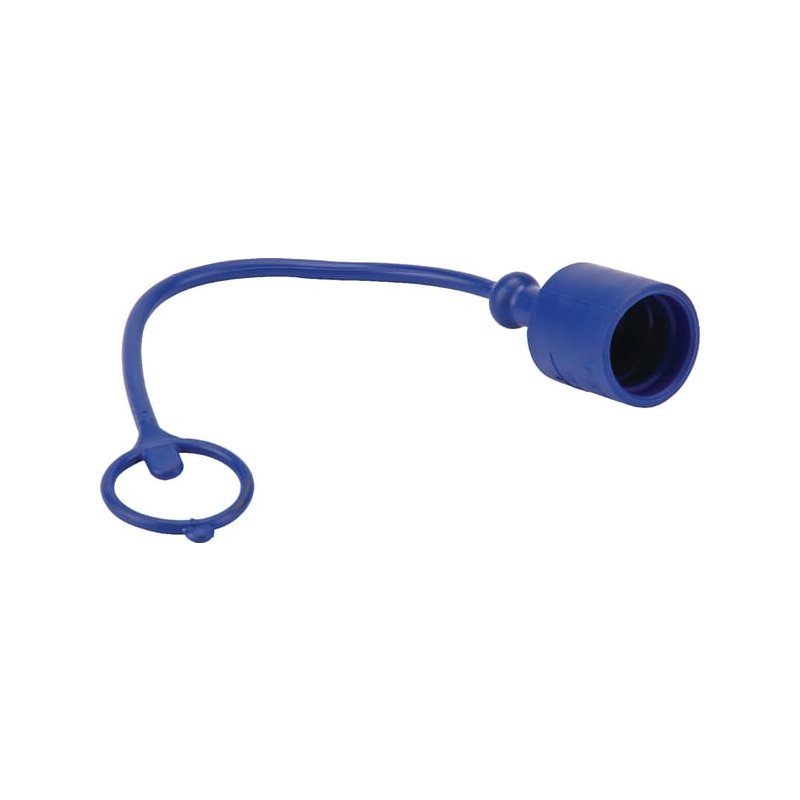 Capac contra prafului TF34B ANV-M SKP 3/4 Inch Albastru Faster