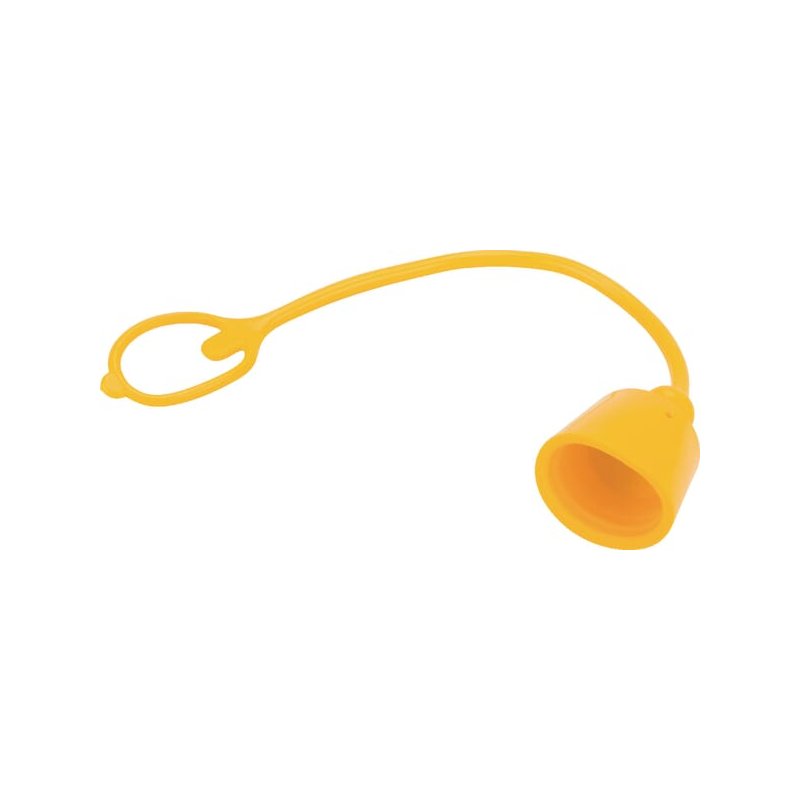 Capac contra prafului TFA34Y ANV pentru cuplaje tată 3/4 Inch Faster