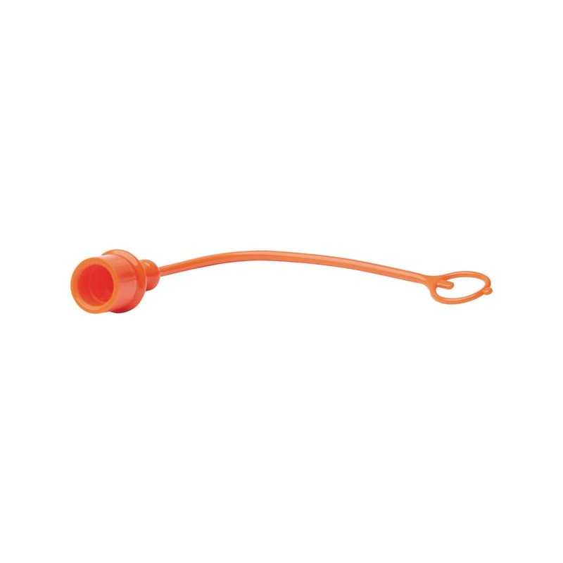 Capac contra prafului TFF38 pentru tată 2FFN-I orange 3/8 Inch Faster