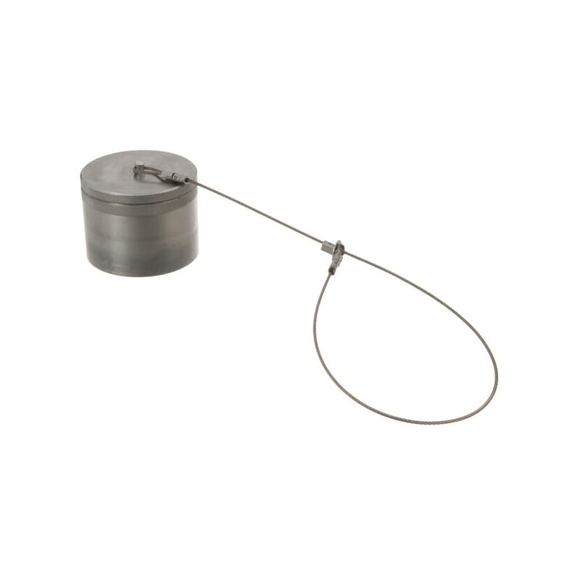 Capac praf TFFHV24S 1-1/2 Inch Faster