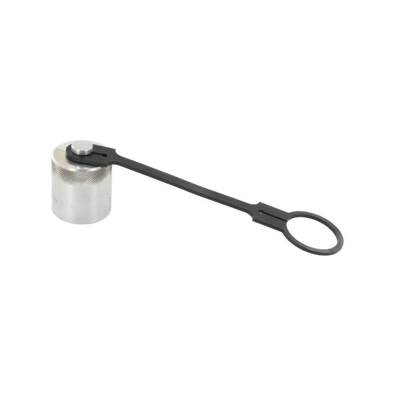 Capac contra prafului TFP38 Aluminiu Filet Faster