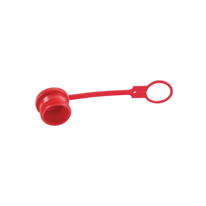 Capac de praf TFVV08 CVV pentru cuplaje cu șurub 1/2 inch Faster