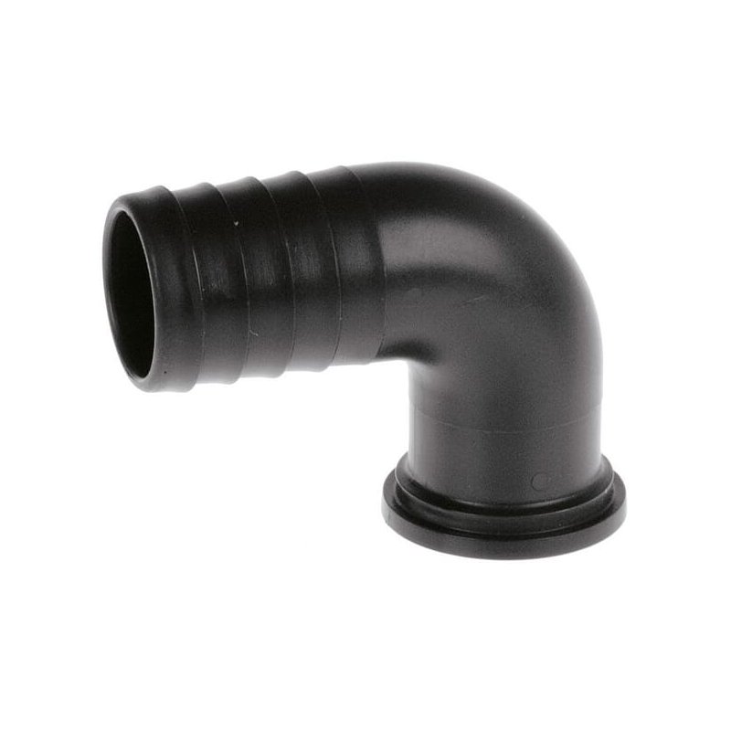 Capăt furtun 8013250 90° 25mm 1" GEOline