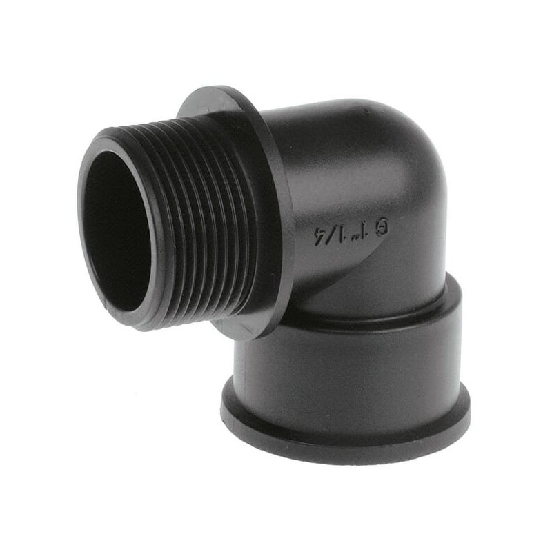 Cot 90° 8021401 Mamă/Tată 2" GEOline