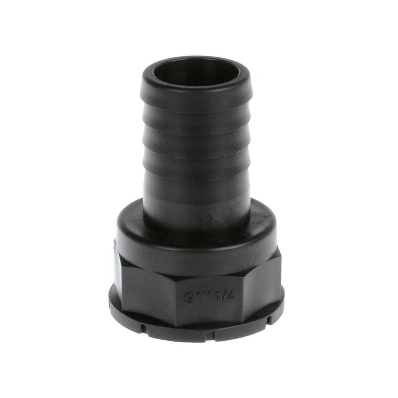 Capăt furtun 8000303 25mm x 1 1/4" mamă GEOline