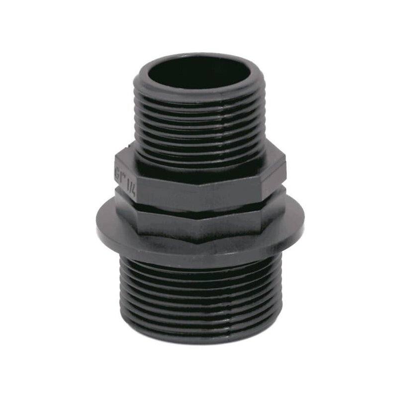 Niplu reductor 8058402 tată/tată 2" x 3" GEOline