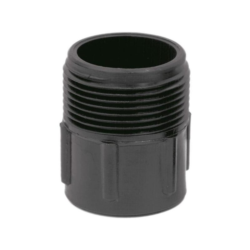 Niplu 8059302 Tată-Tată 1-1/4 in GEOline