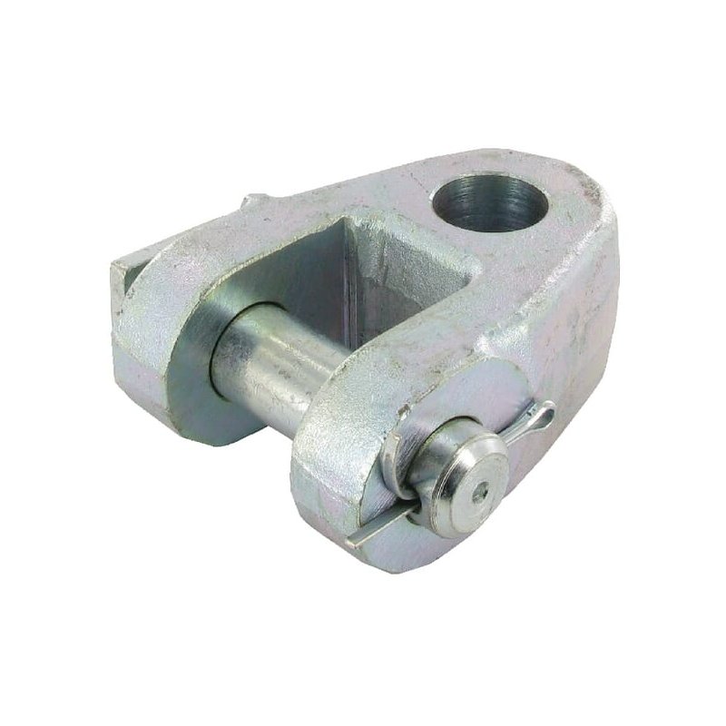 Kramp Cap articulație cu furcă tirant central TL25282630KR