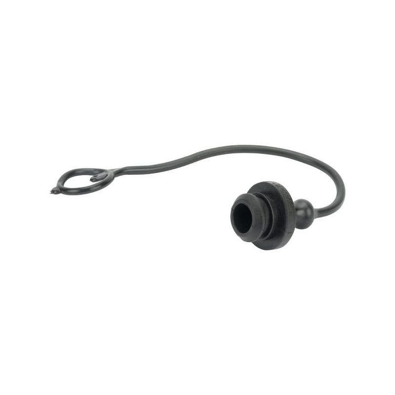 Dop antipraf TM12LN negru pentru NV12 mamă Faster