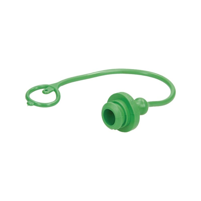 Dop antipraf TM12LV verde pentru NV12 mamă Faster