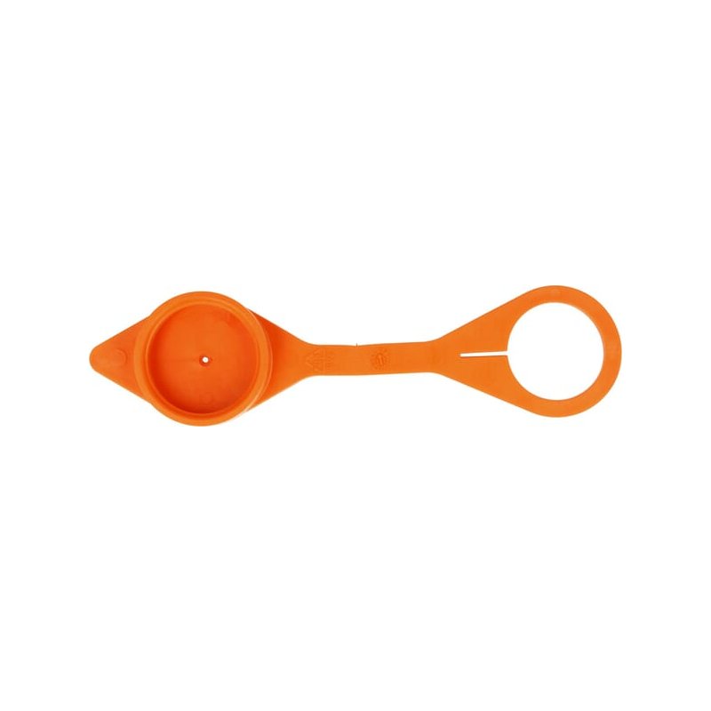 Capac de praf TM2FI12 2FFI Mamă Portocaliu 1/2 Inch Faster
