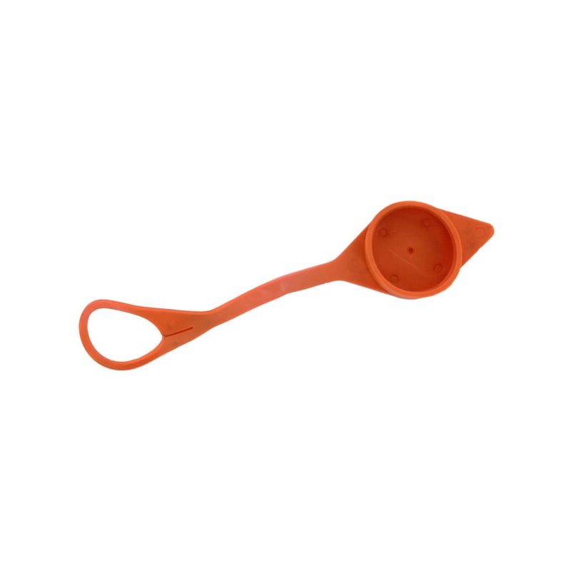Capac de praf TM2FI1 2FFI pentru filet mamă Portocaliu Faster