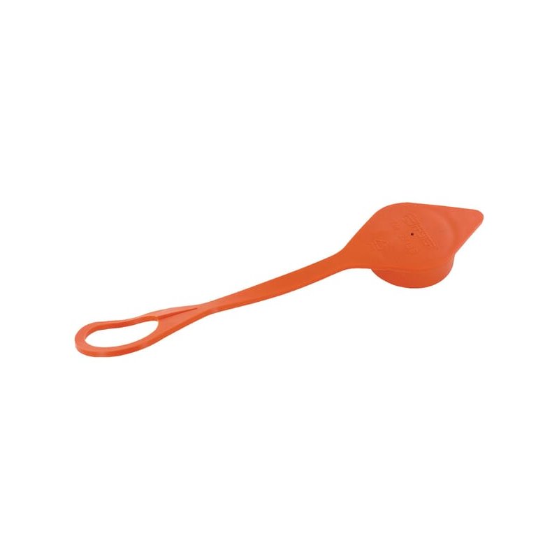 Capac de praf TM2FI58 2FFI portocaliu 5/8 Inch Faster