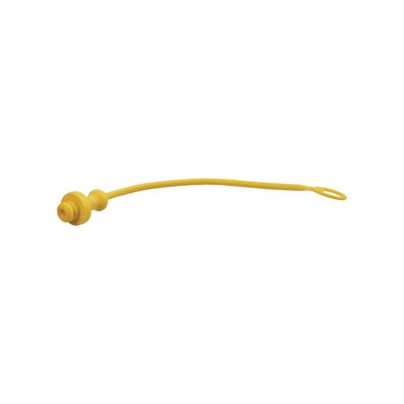 Dop de praf TMA14Y ANV-14-GAS- galben 1/4 Inch Faster