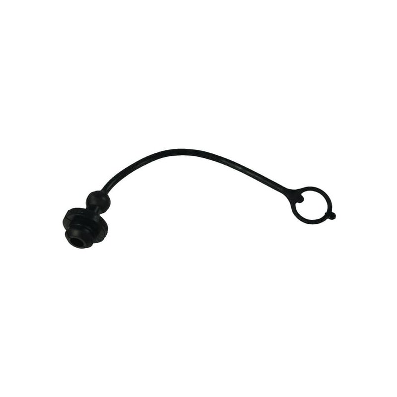 Capac de protecție praf TMA38N Seria A rezistent la ulei 3/8 inch Faster