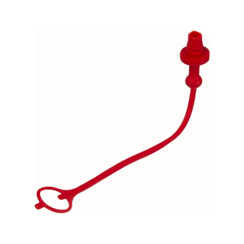 Capac protecție praf TMH18 1/8 Inch Roșu Faster
