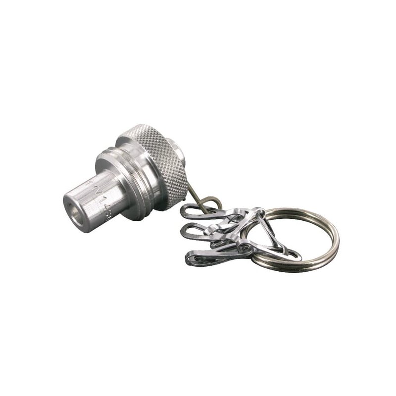 Capac protecție praf TMV14S VV/VS metal 1/4" Faster
