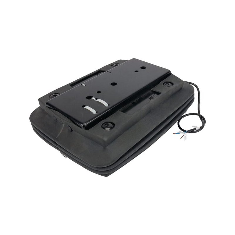 Kramp Suspensie pneumatică TS90046KR MA1 12V Reglare greutate 50-150 kg