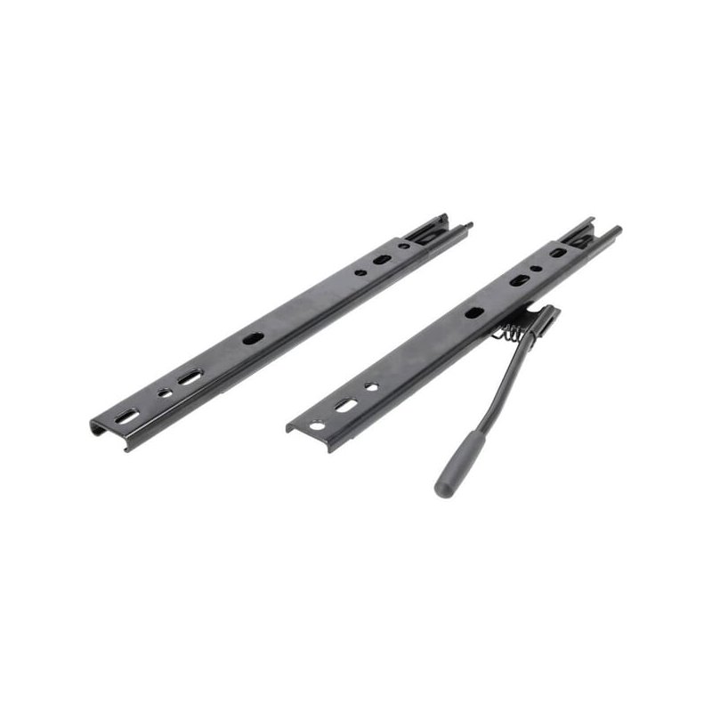 gopart Set reglare longitudinală TS90047GP