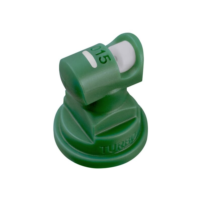 TeeJet Duză cu unghi larg TT110015VK TT 110° ceramică 015