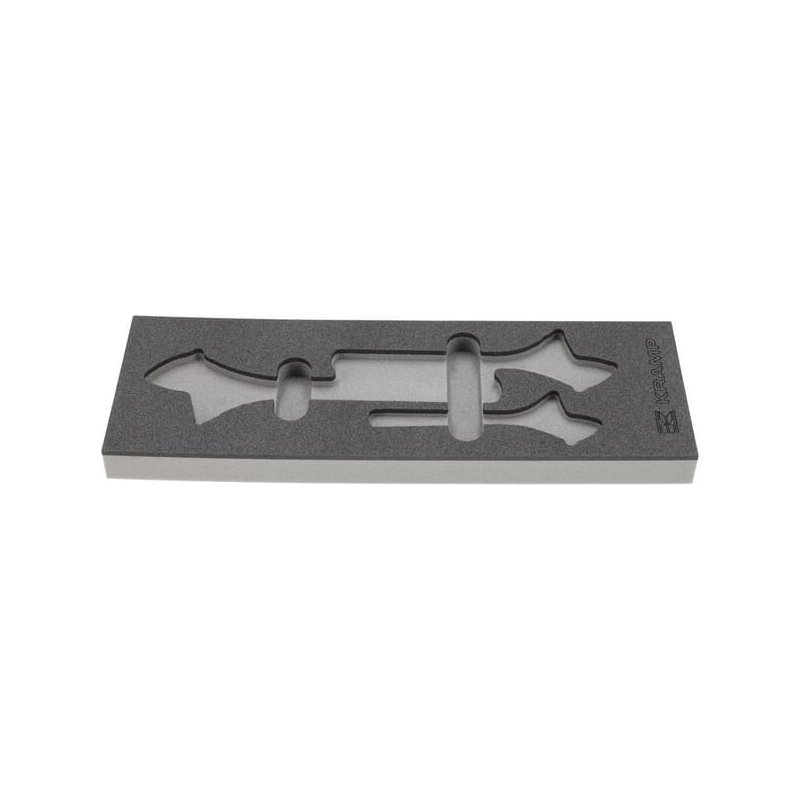 Kramp Set chei reglabile TT853001 3 buc
