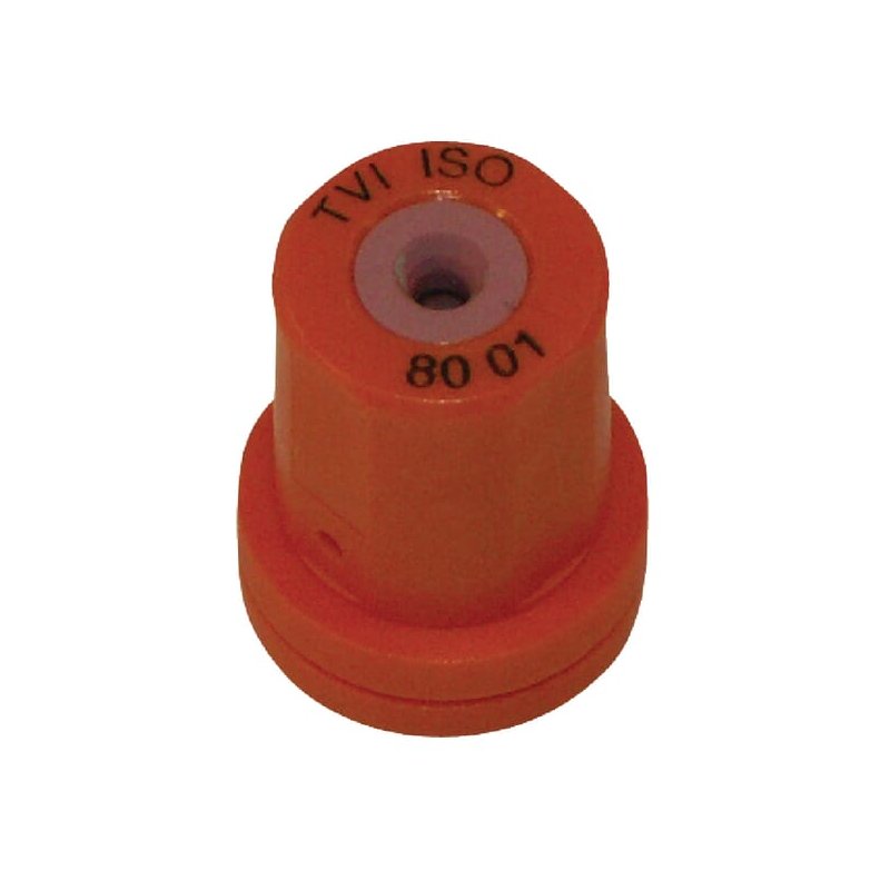 Duză conică goală pentru injecție de aer TVI8001 TVI 80° 01 Albuz