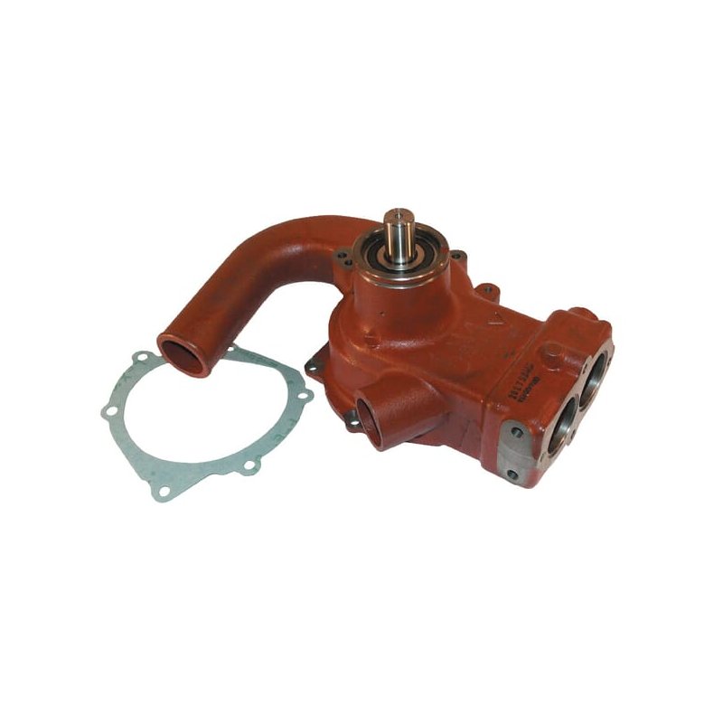 Pompă de apă U5MW0016N potrivită pentru Perkins Kramp