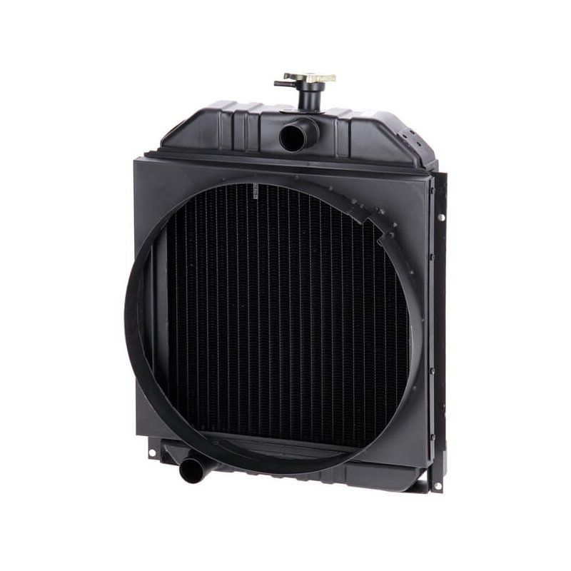 Radiator V30281700N Kramp