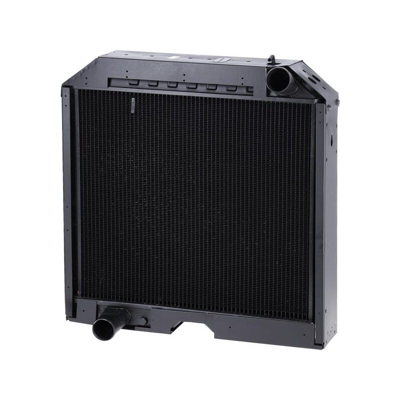 Radiator V34645010N Kramp
