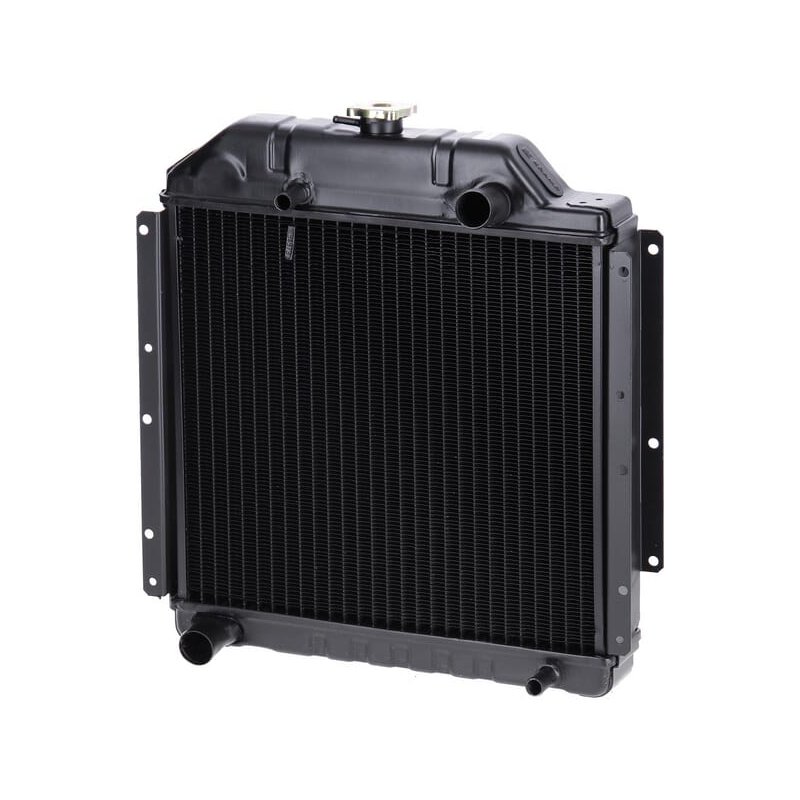Radiator VA205546N Kramp