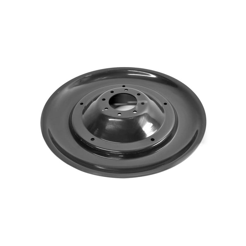 Taler disc cositoare VGXD442N Kramp