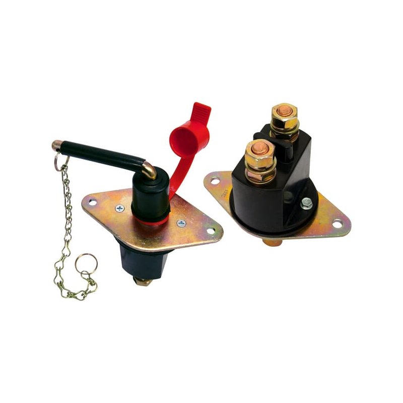 Vapormatic Comutator izolator baterie VLC2527