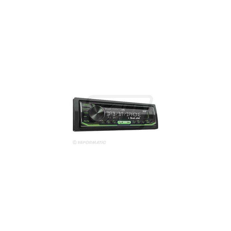 Vapormatic Kit radio CD Dab VLC5802
