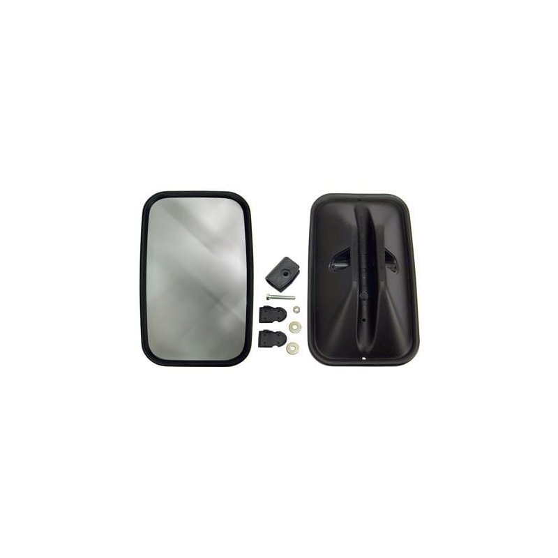 Vapormatic Cap oglindă VLD1076 convexă