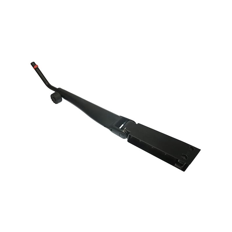 Vapormatic Braț oglindă VLD1119 telescopic Stânga