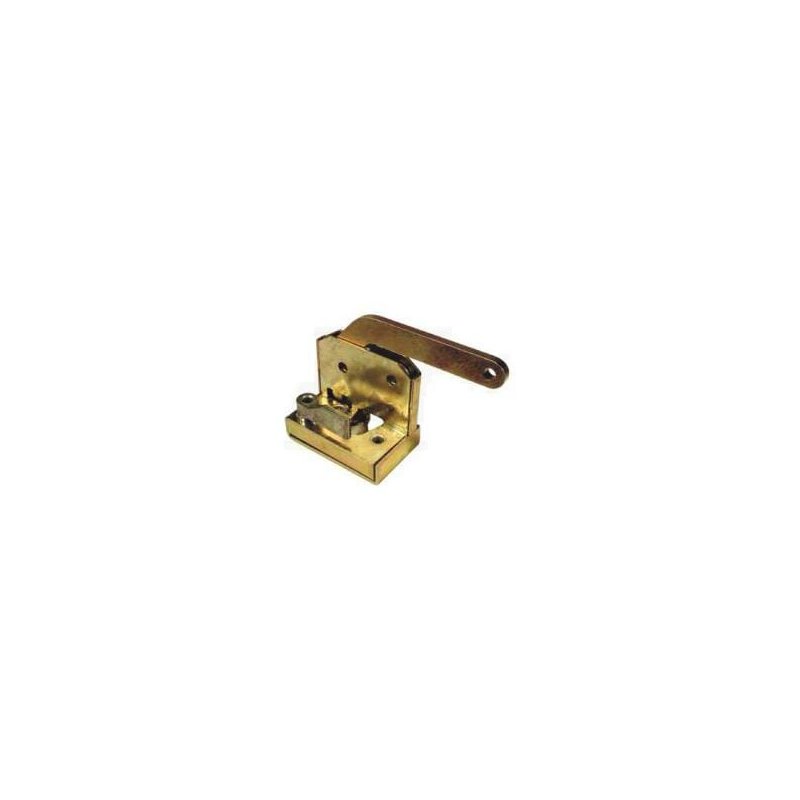 Vapormatic Încuietoare ușă interioară antiefracție VLD1436 Dreapta
